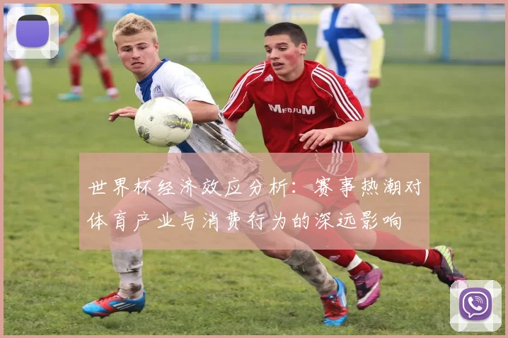 世界杯经济效应分析：赛事热潮对体育产业与消费行为的深远影响