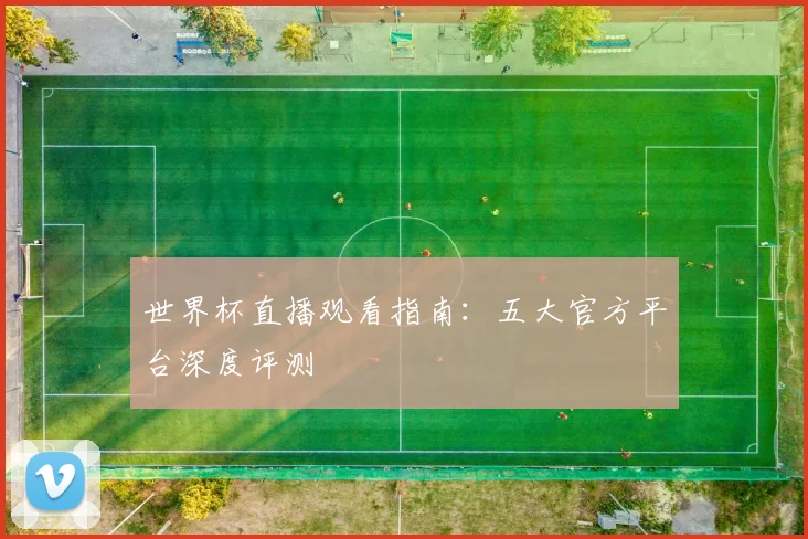 世界杯直播观看指南：五大官方平台深度评测